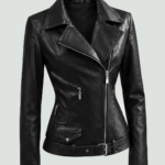 Women’s Premium Leather Vest